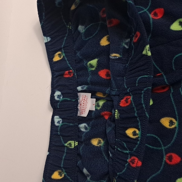 WOMEN'S WONDER SHOP PAJAMA PANT'S SIZE L - Picture 10 of 16